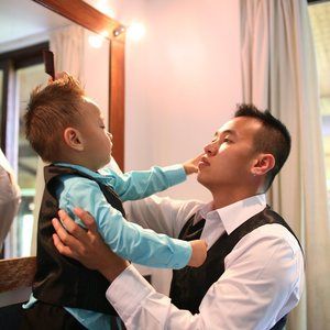 Meet your Posher, Khôi